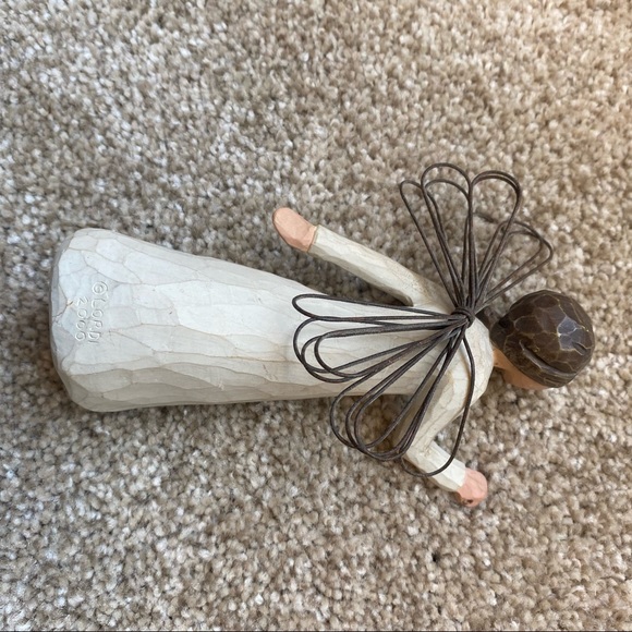 Willow Tree - Angel of Hope - Picture 2 of 3